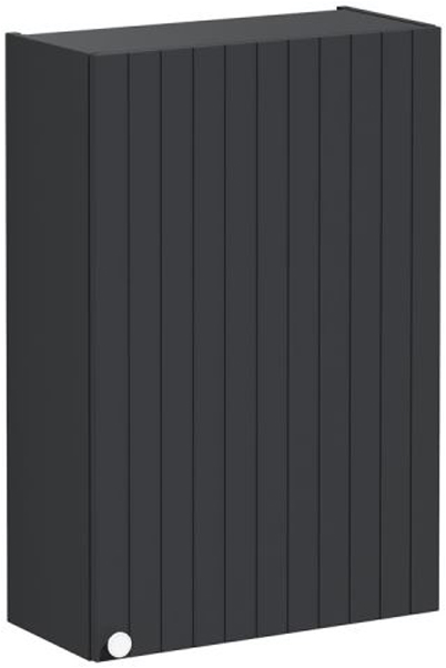 Vitra Root Groove Lower Unit 55cm Matt Graphite