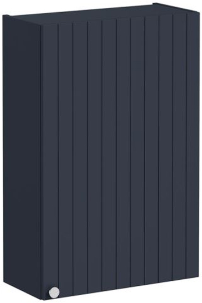 Vitra Root Groove Lower Unit 55cm Matt Dark Blue 