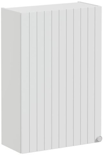 Vitra Root Groove Lower Unit 55cm Matt Light Grey