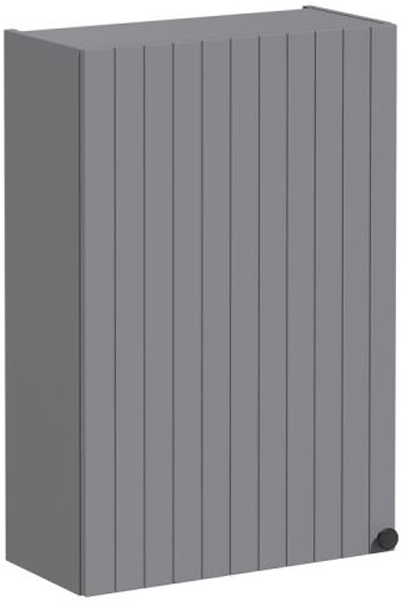 Vitra Root Groove Lower Unit 55cm Matt Grey