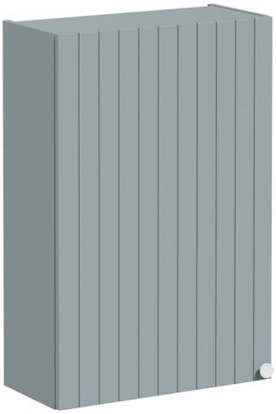 Vitra Root Groove Lower Unit 55cm Matt Fjord Green