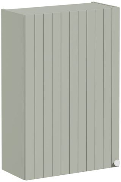 Vitra Root Groove Upper Unit 55cm Matt Retro Green