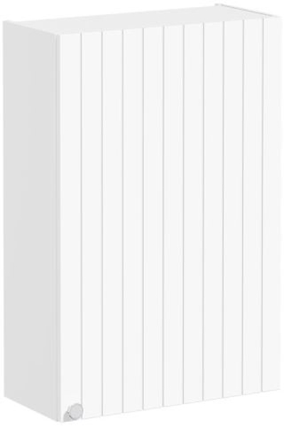 Vitra Root Groove Upper Unit 55cm Matt White