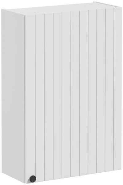 Vitra Root Groove Upper Unit 55cm Matt Light Grey