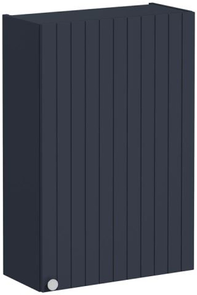 Vitra Root Groove Upper Unit 55cm Matt Dark Blue