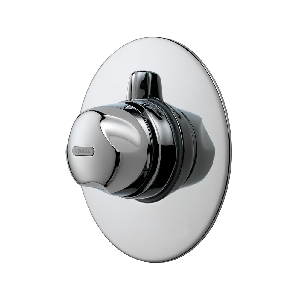 Aquavalve 700 Mixer Shower -