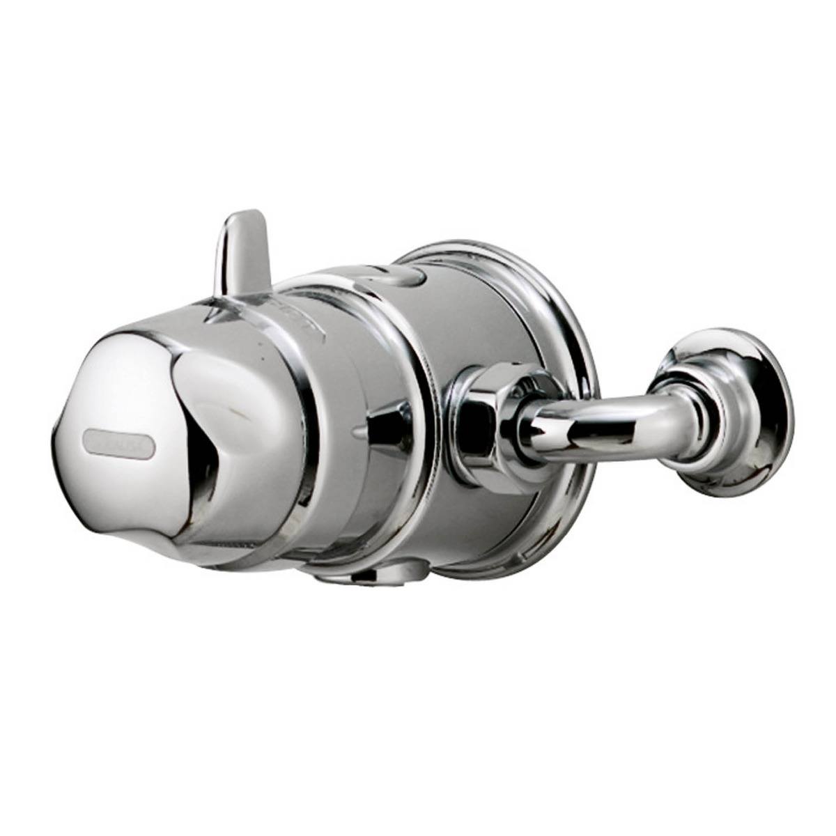 Aquavalve 700 Mixer Shower - Exposed