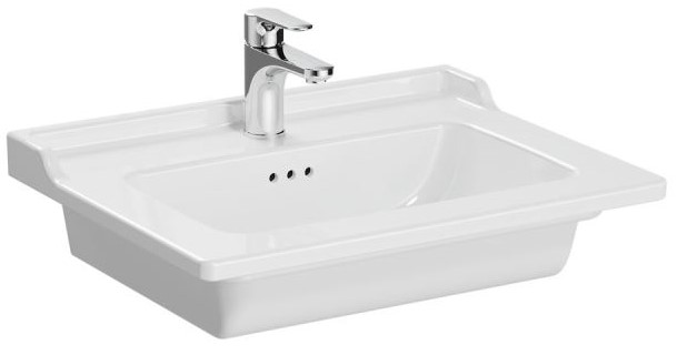 Integra Classic Washbasin