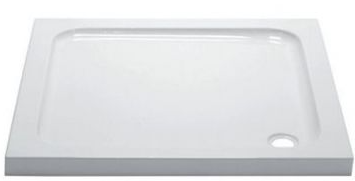 April- Anti-Slip Square Trays- 1000 x 1000