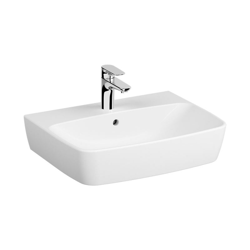 Vitra Shift Washbasin