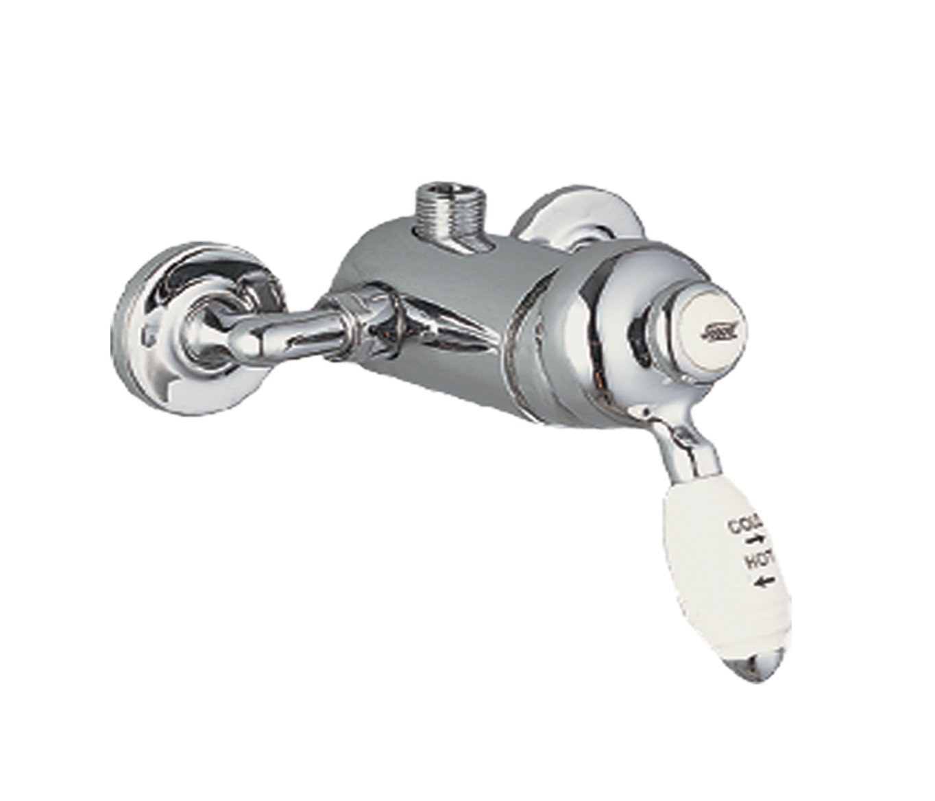 JTP - Vintage Manual Valve