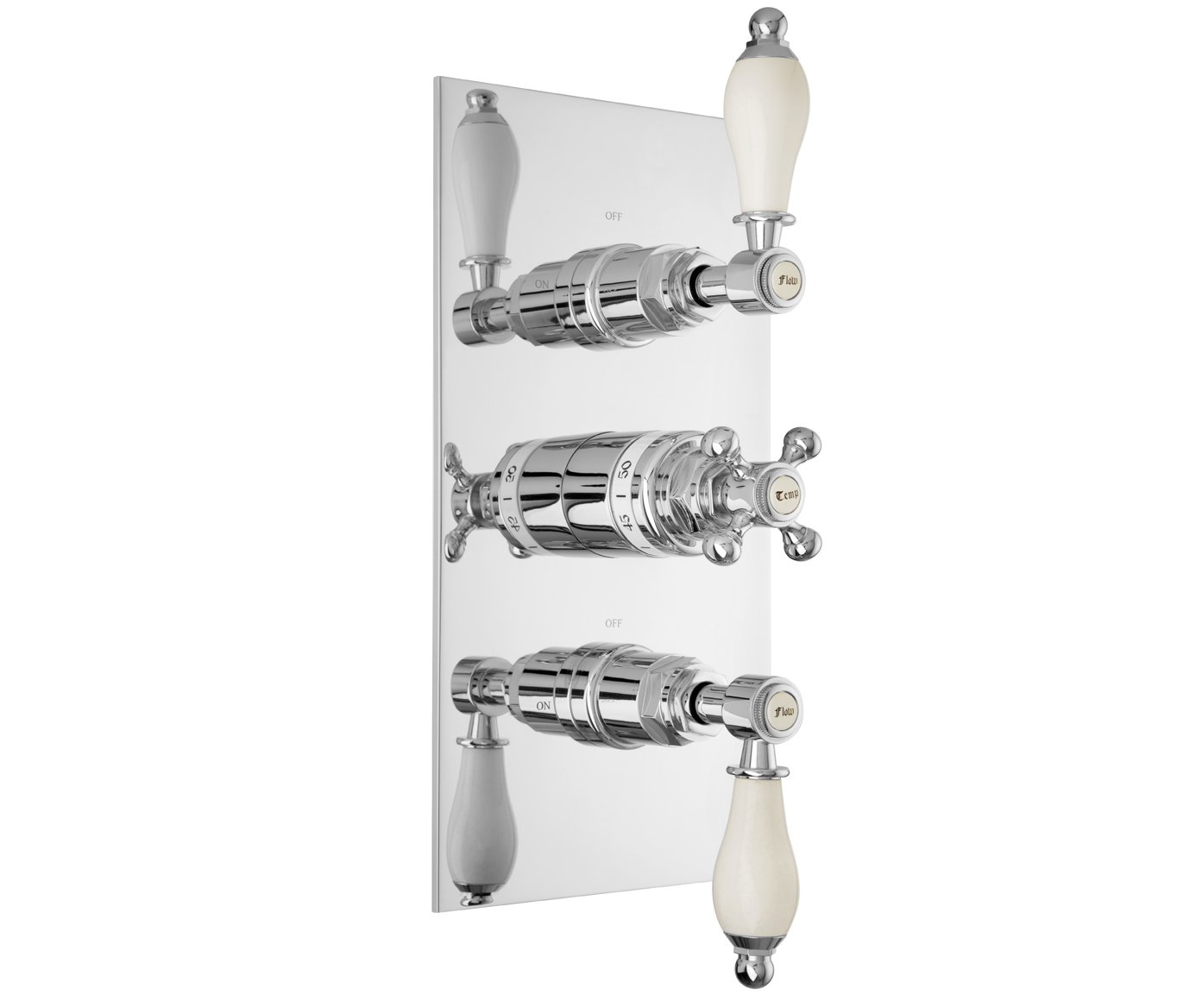 JTP - Vintage 2 Outlet Thermostat
