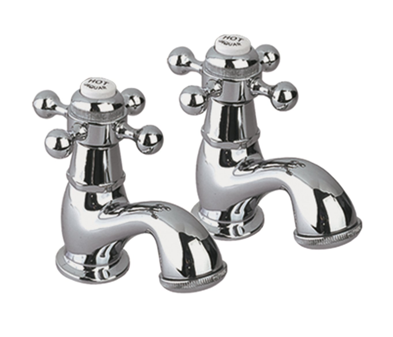 JTP - Queen’s Basin Taps