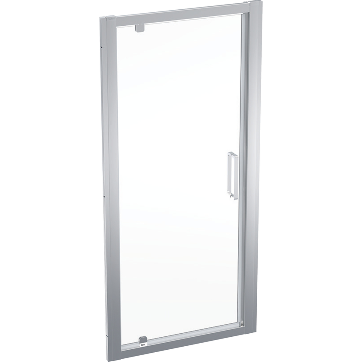 GEO pivot door 900mm
