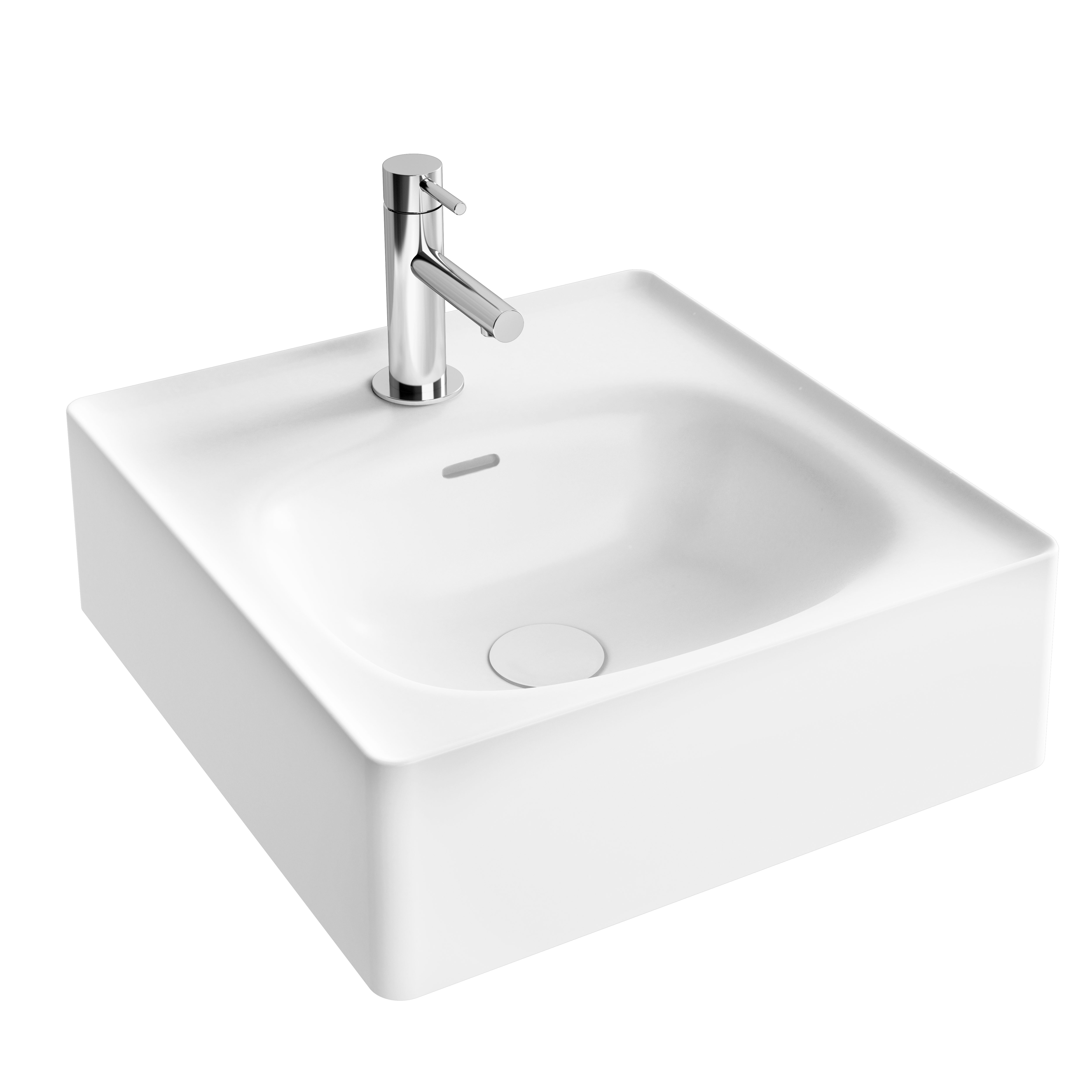 Equal Bowl - White