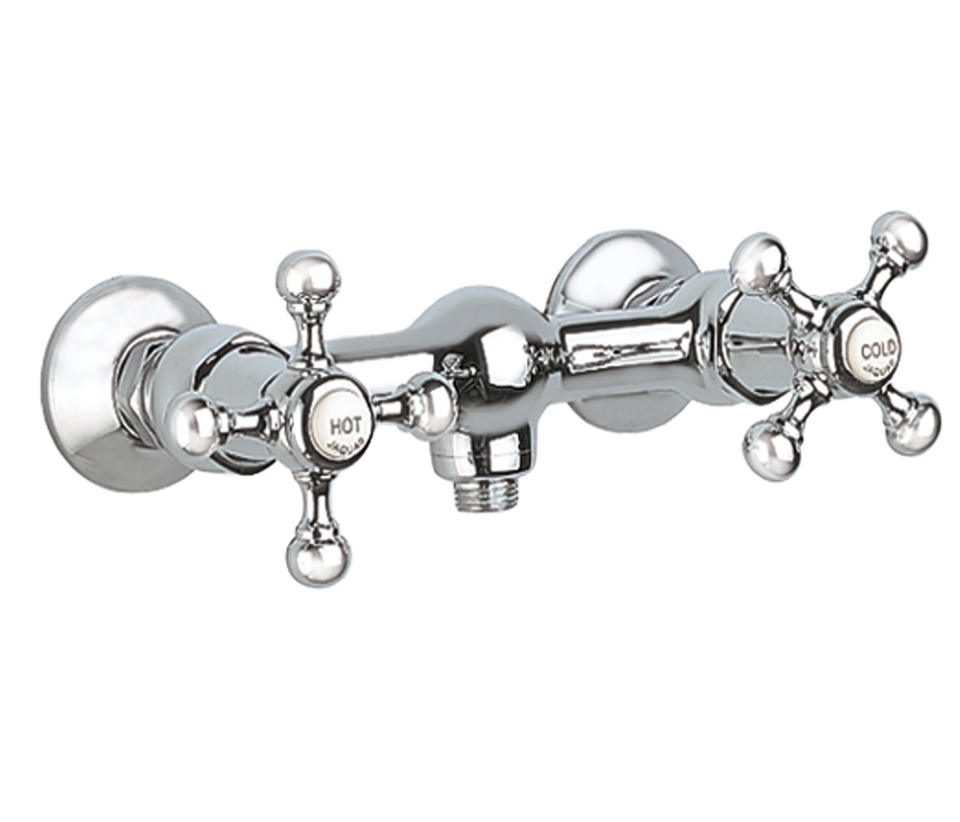JTP - Queen’s Breach Mixer