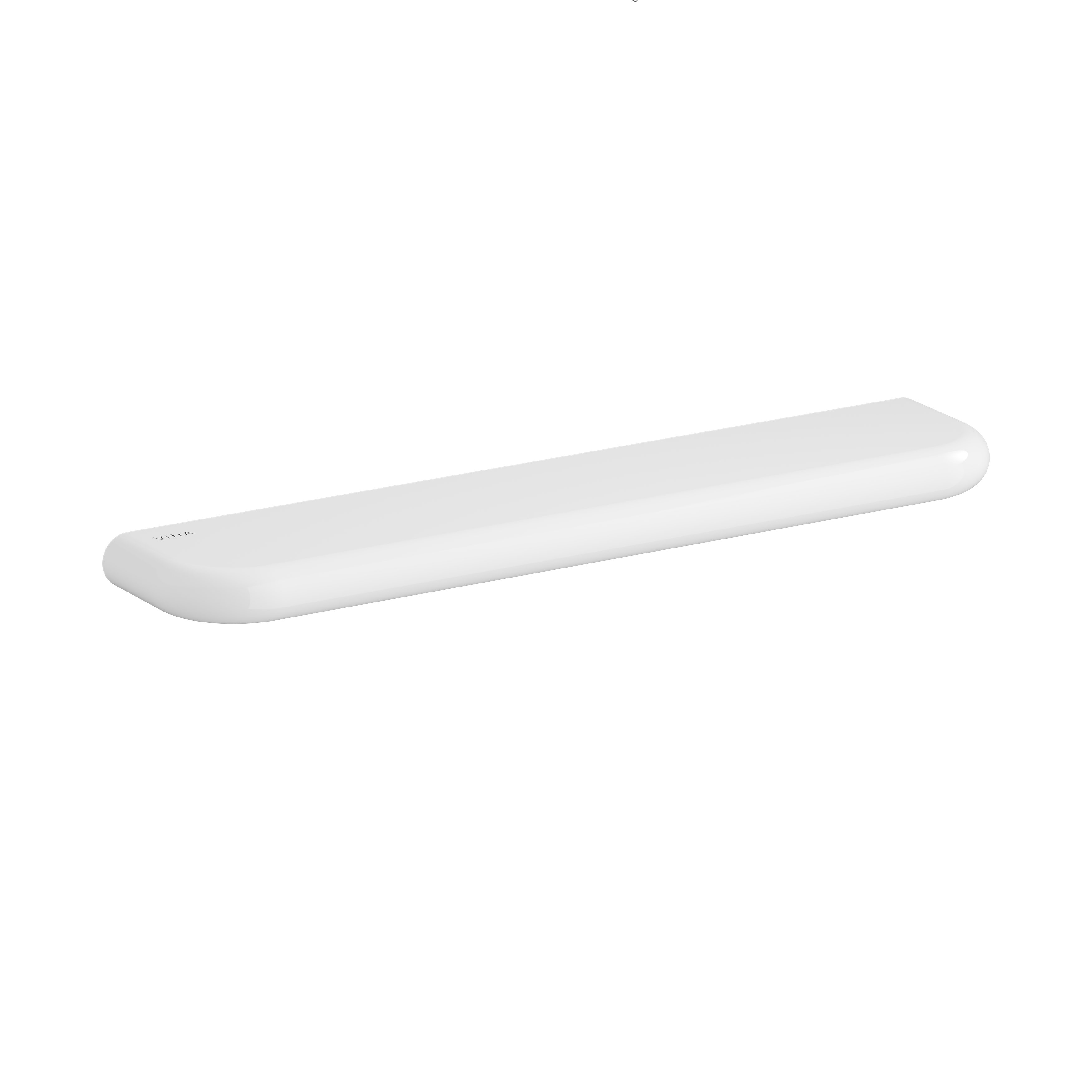Liquid Shelf - White