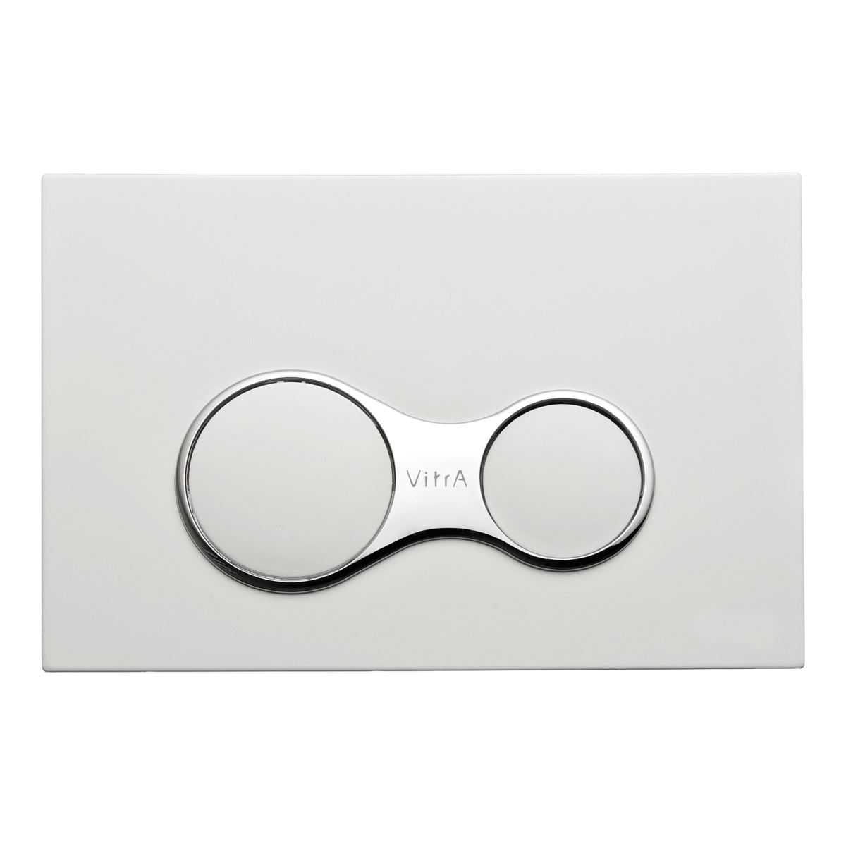 Vitra Sirius Flush Plate