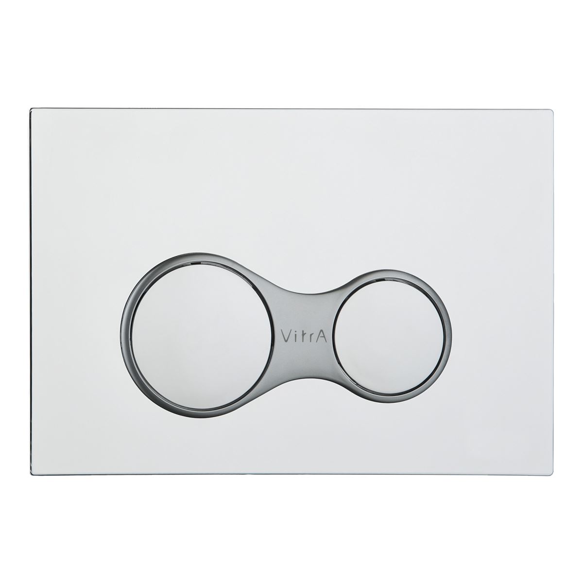 Vitra Sirius Flush Plate