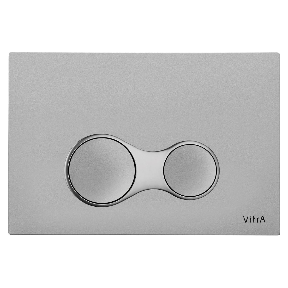 Vitra Sirius Flush Plate