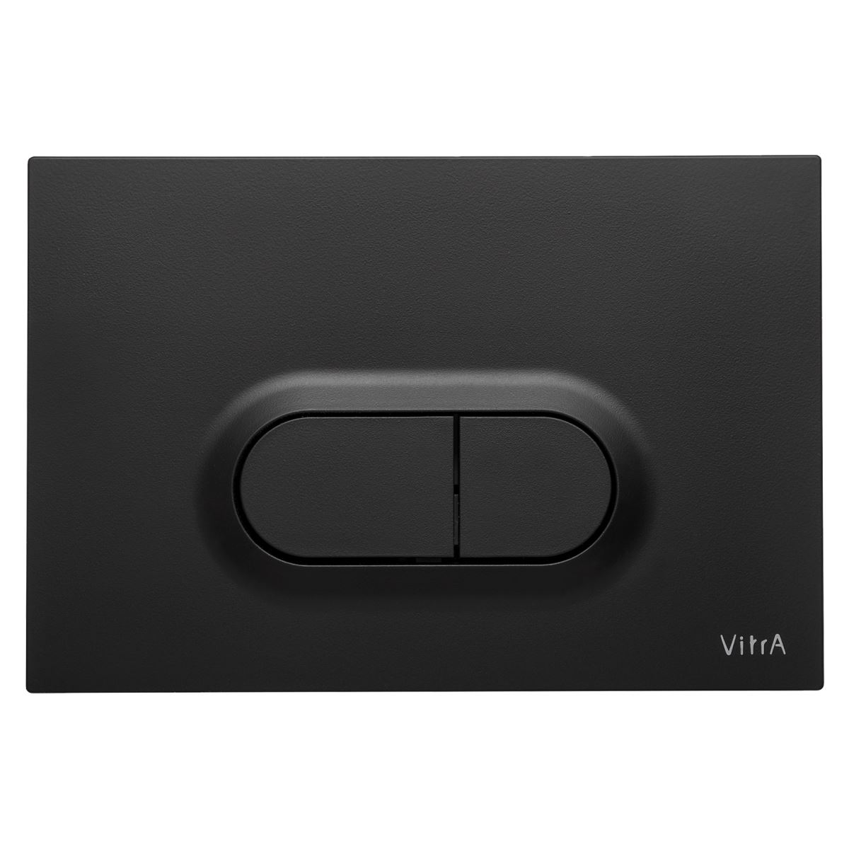 Vitra Loop O Flush Plate