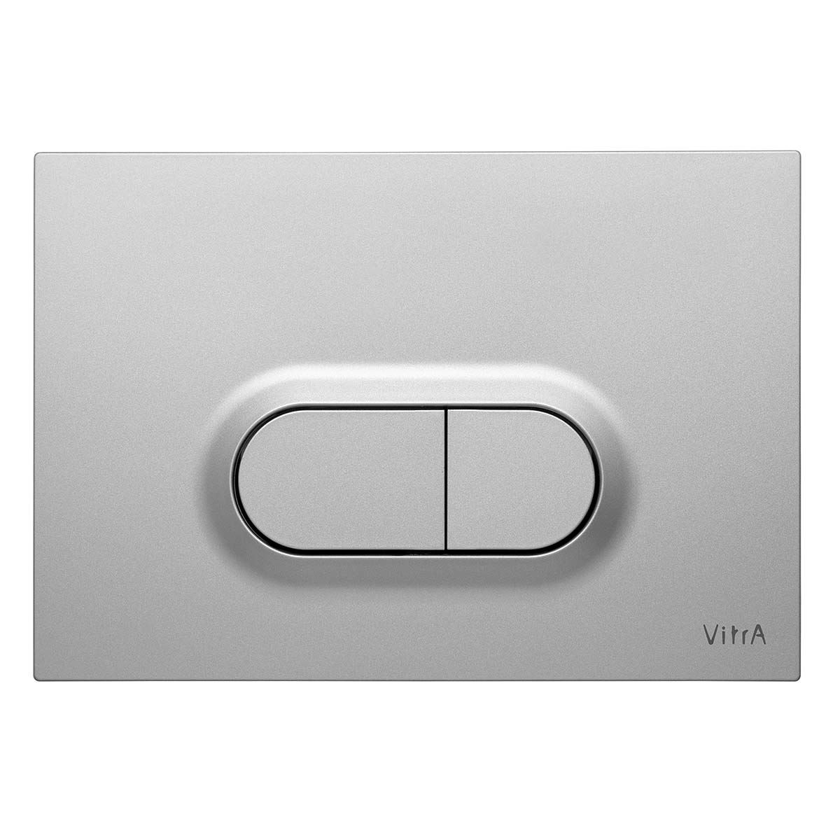 Vitra Loop O Flush Plate