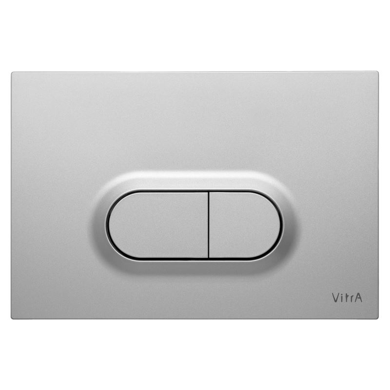 Vitra Loop O Flush Plate