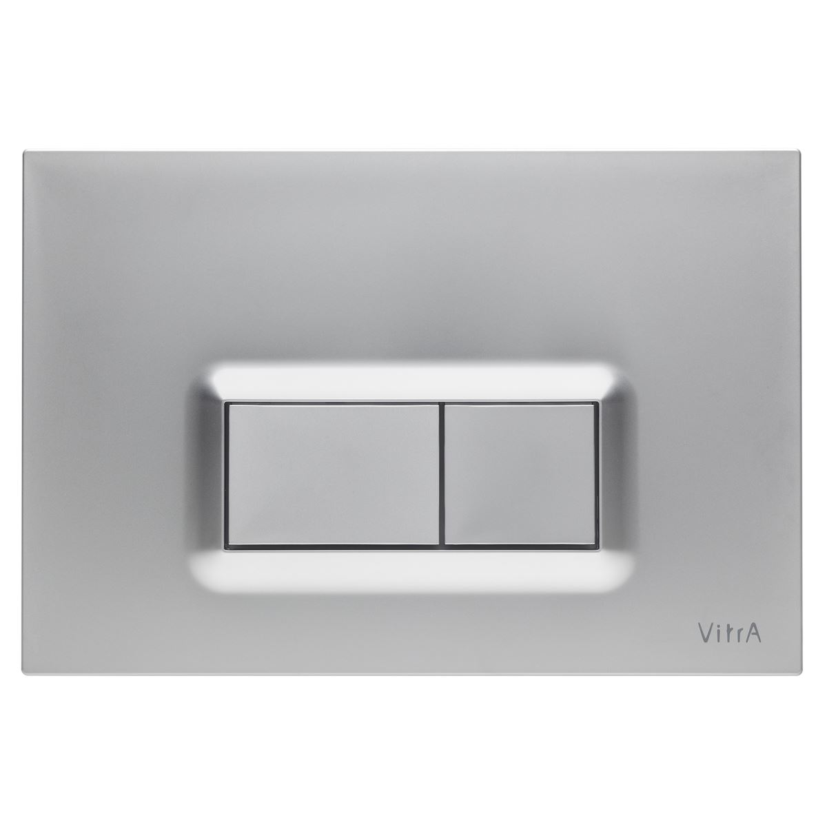 Vitra Loop R Flush Plate