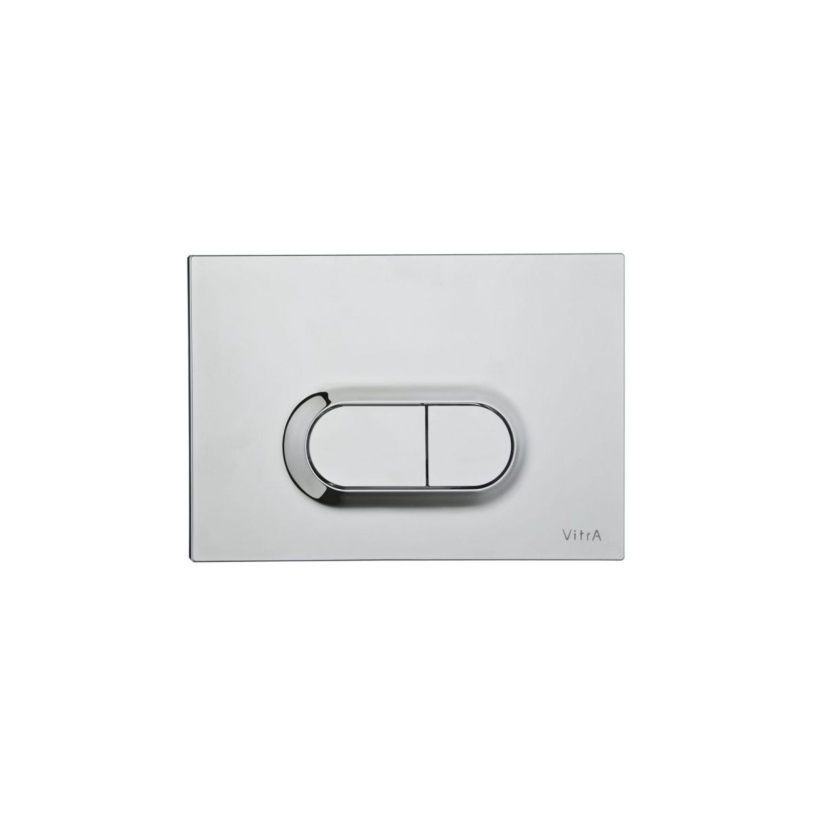 Vitra Loop O Flush Plate