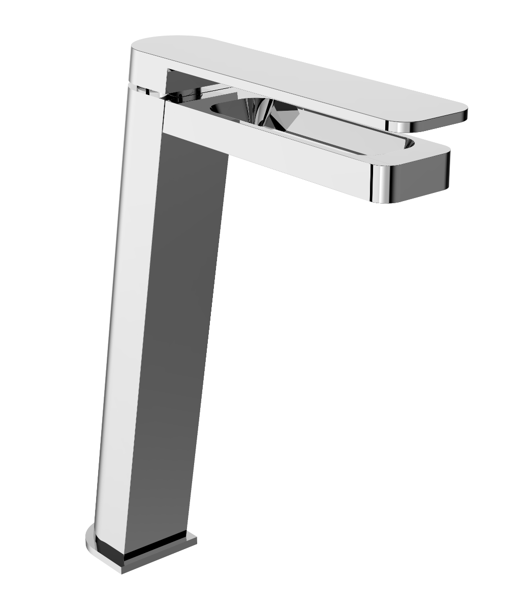 AXEL Single Lever Tall Basin Mixer 74009