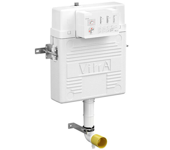 Vitra BTW Cistern 3/6 L