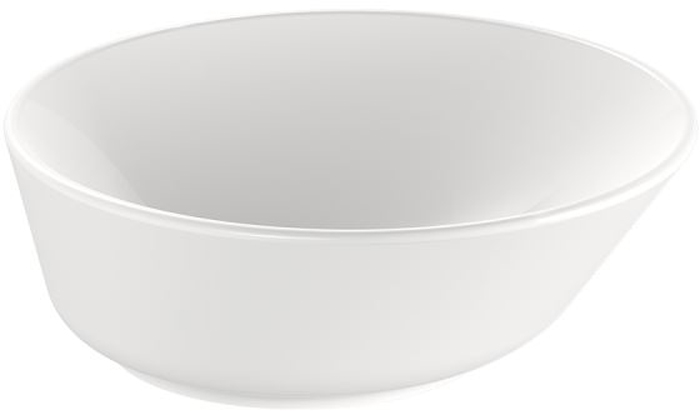 Vitra Geo Round Countertop Bowl