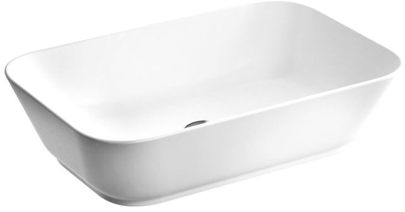 Vitra Geo Soft-Square Countertop