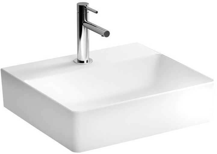Vitra Nuo Washbasin