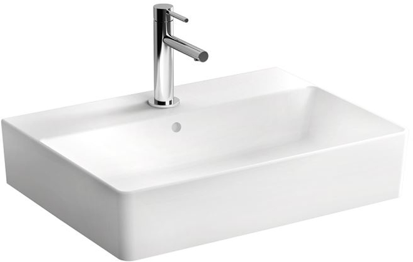 Vitra Nuo Washbasin