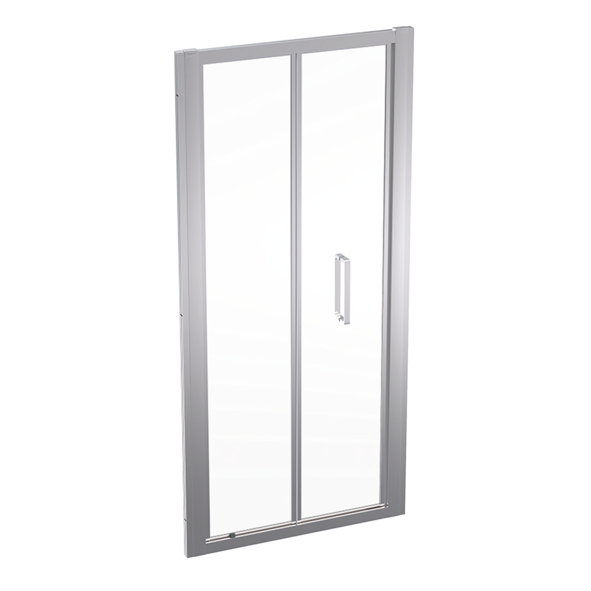 GEO folding door - 900mm