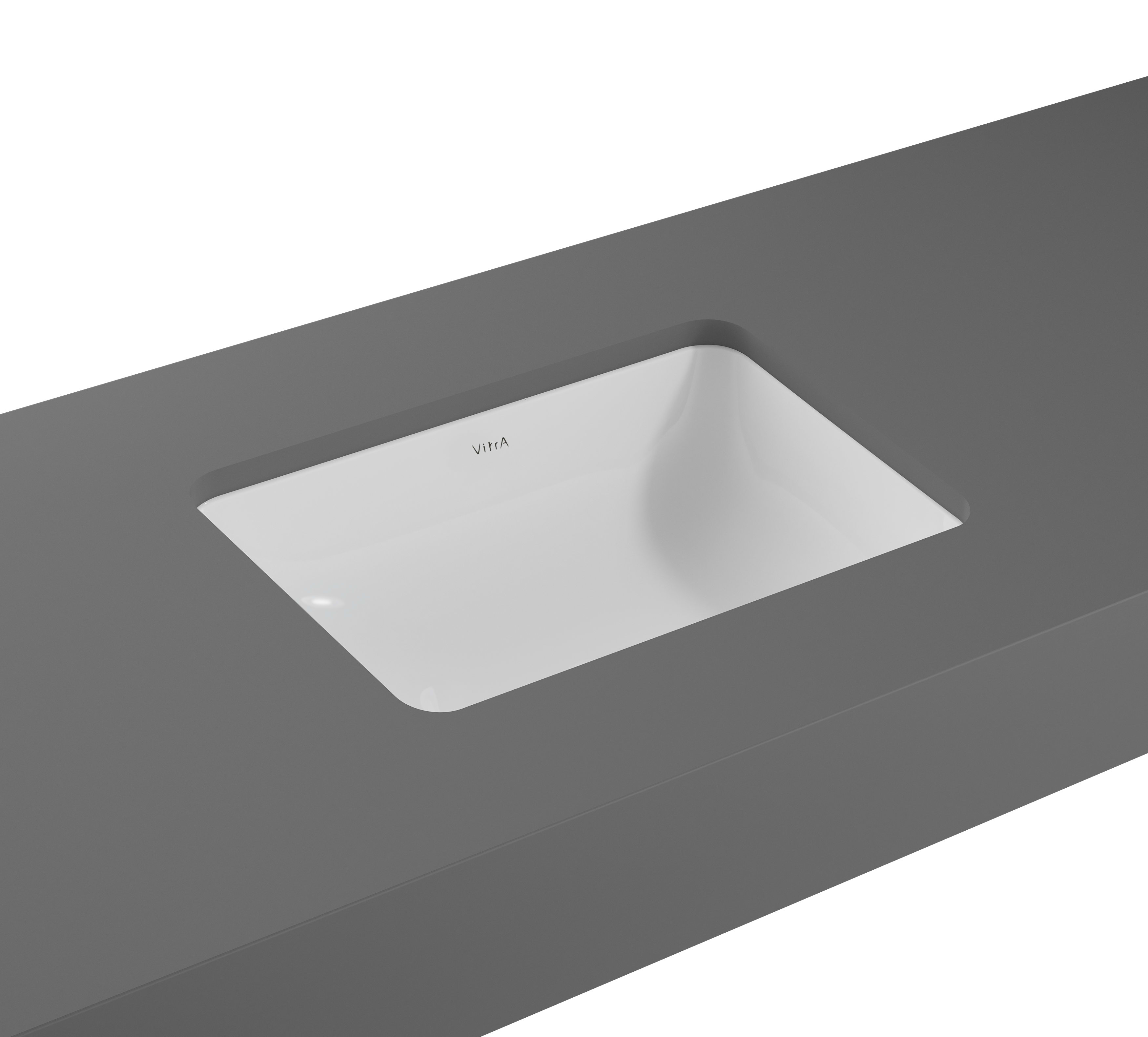 S20 Undercounter Basin