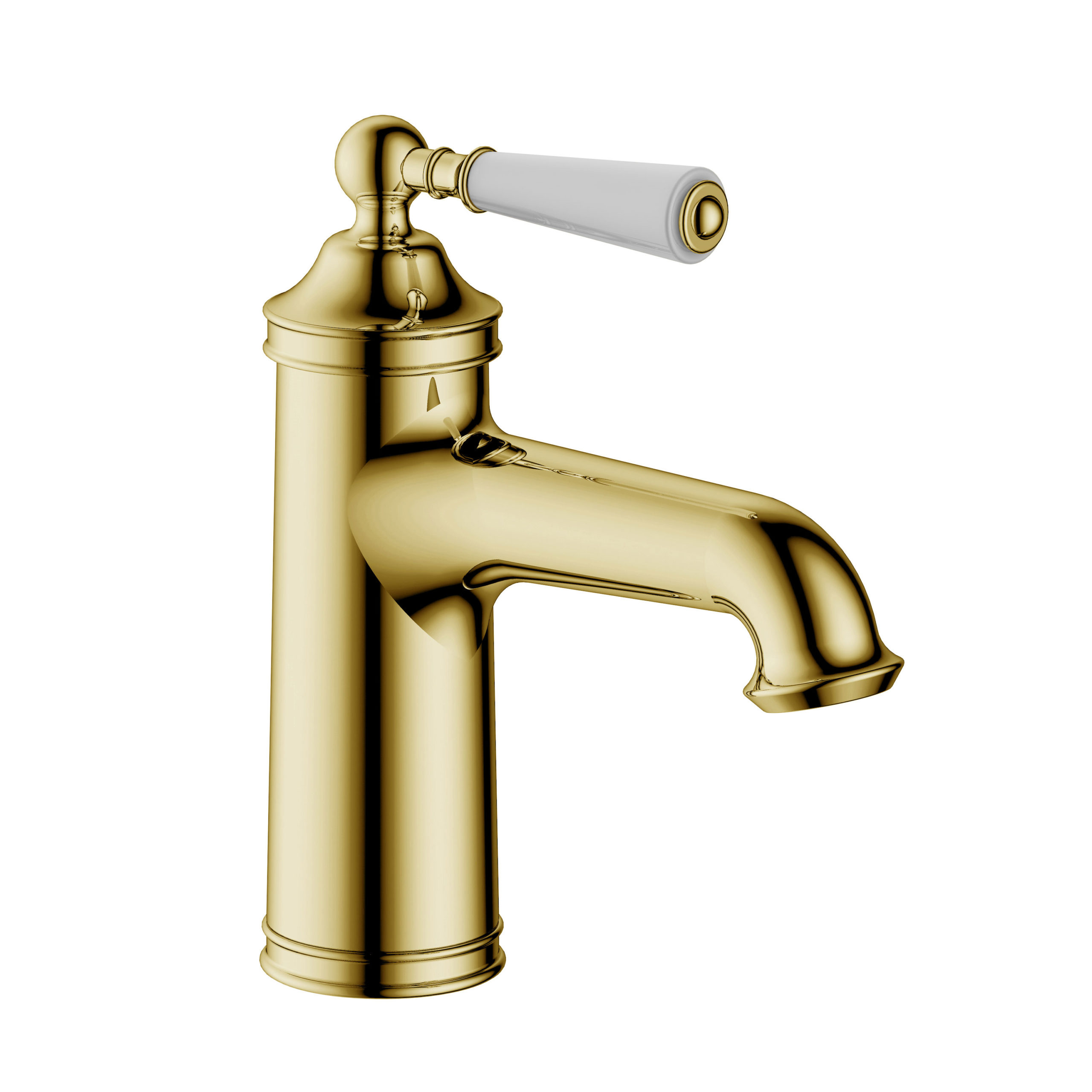 JTP - Single Lever Basin Mixer