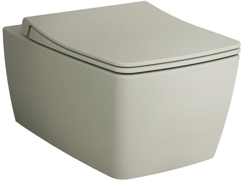 Vitra M-Line Rim-ex Wall-Hung WC