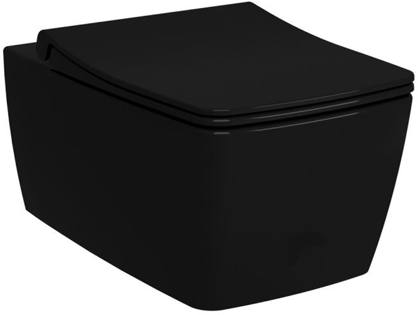 Vitra M-Line Rim-ex Wall-Hung WC