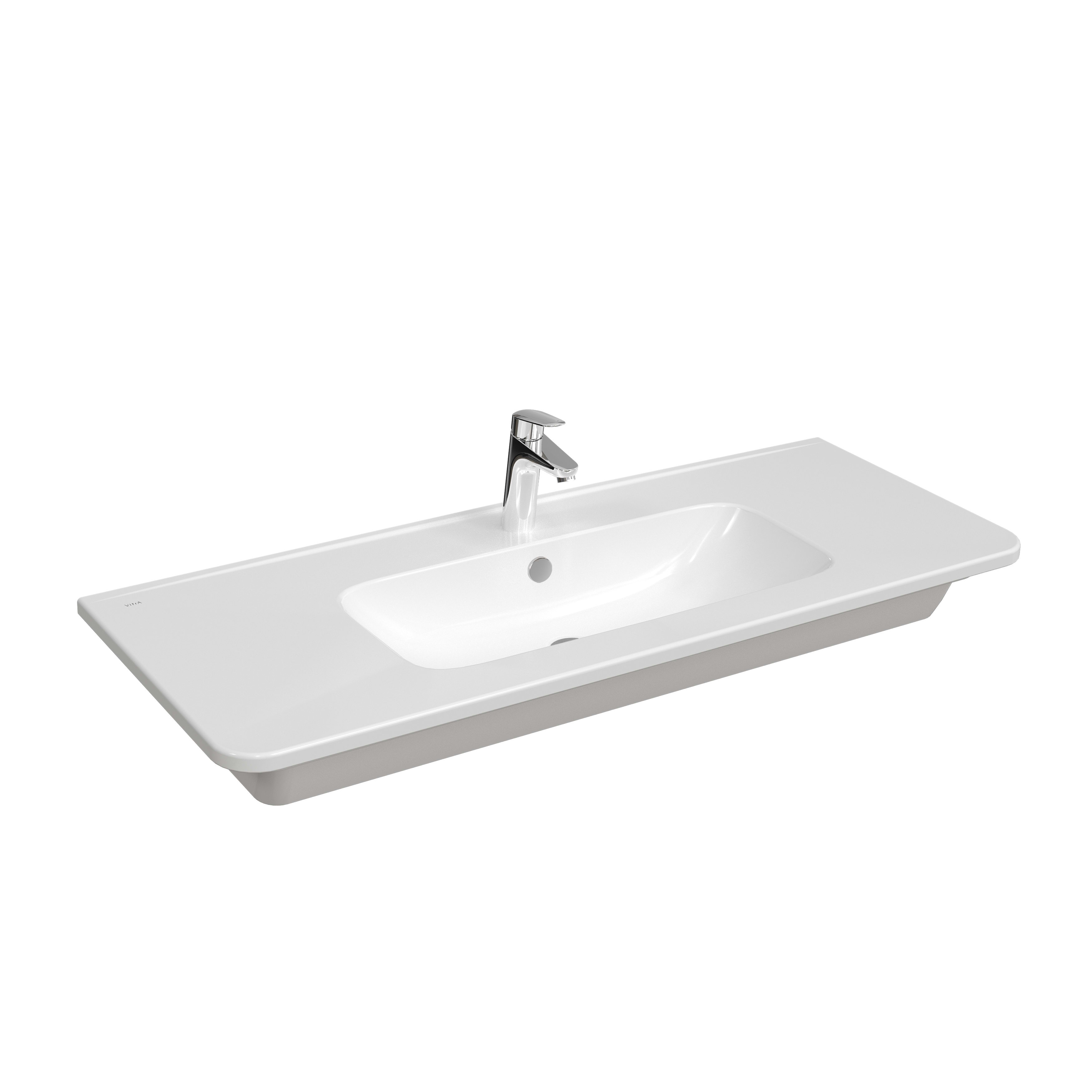 S20 Round Vanity Washbasin