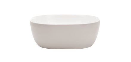 Real Square Countertop Basin