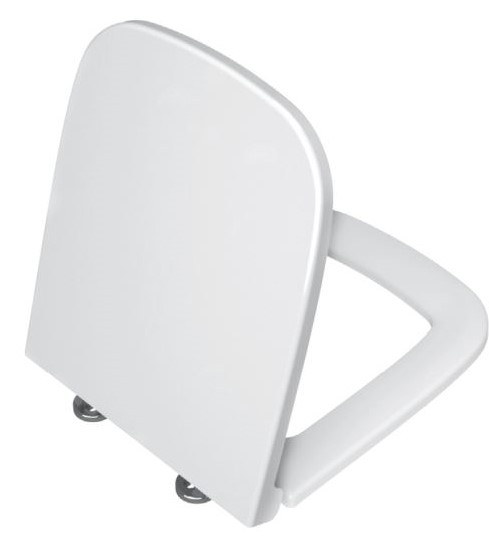 S20 WC Seat Metal Hinge, Top Fixing