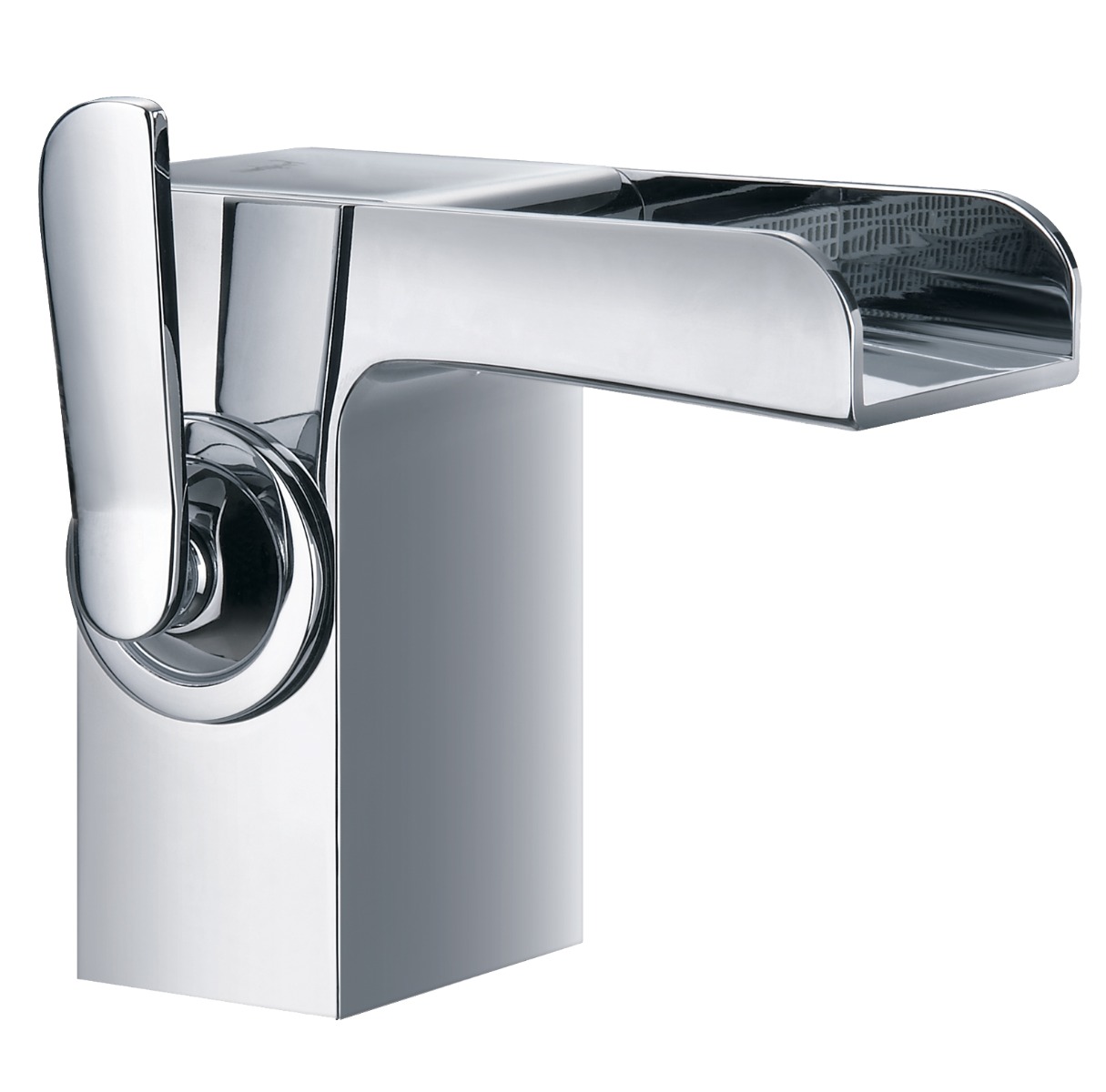 JTP - Cascata Single Lever Basin Mixer