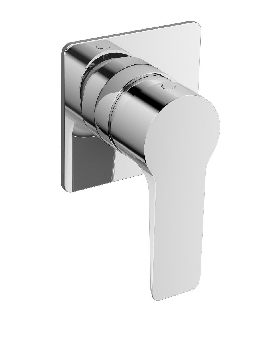 Amore Single Lever Manual Valve