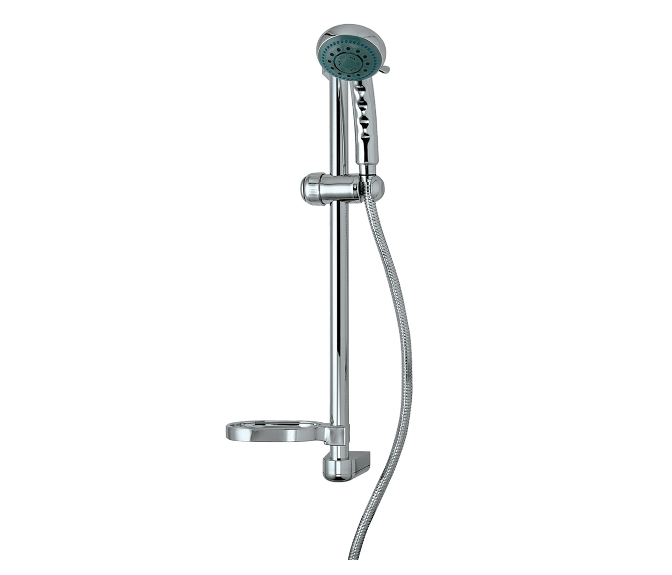 Jet Slider Rail with Kit