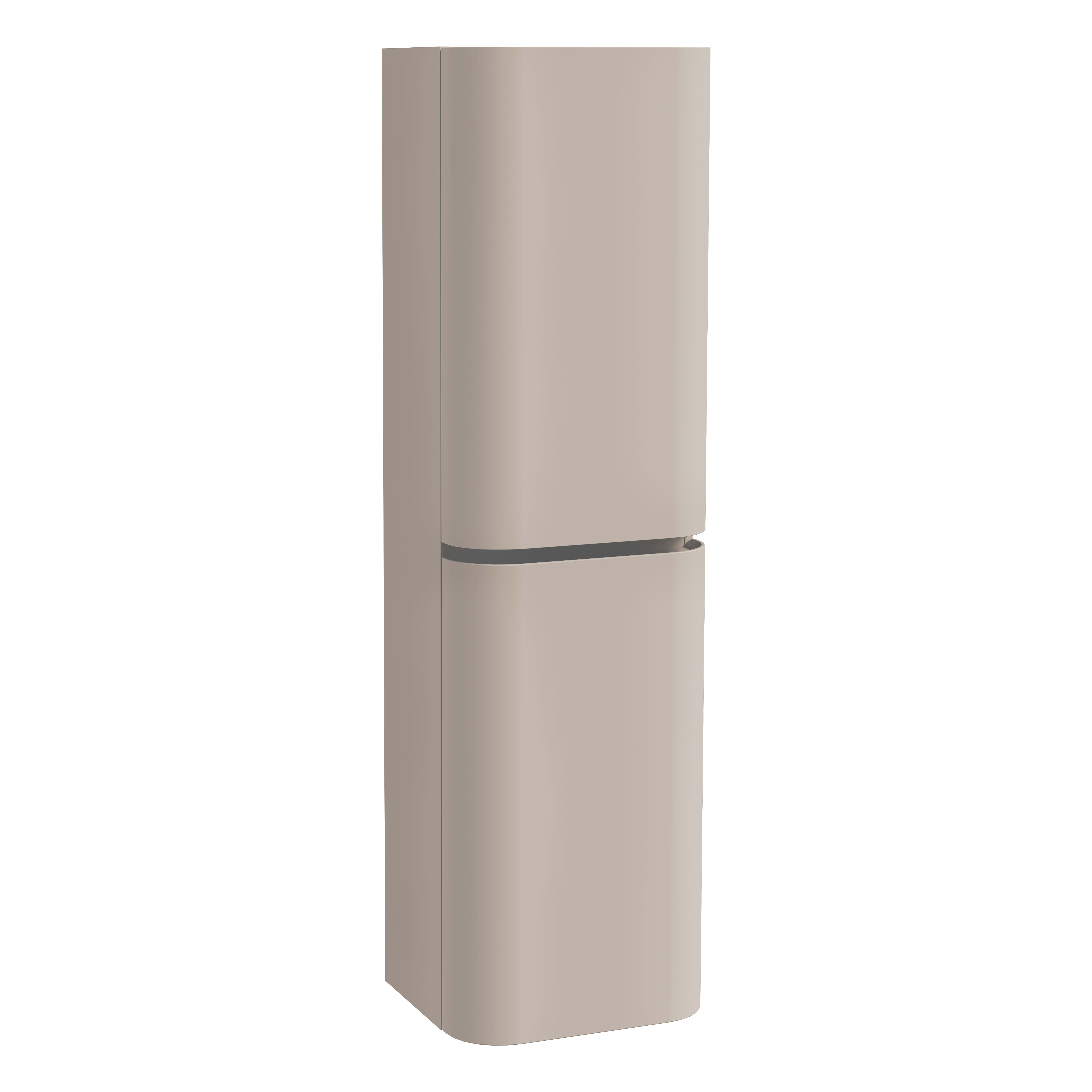 Glora Tall Unit – 45 cm - Mat Beige