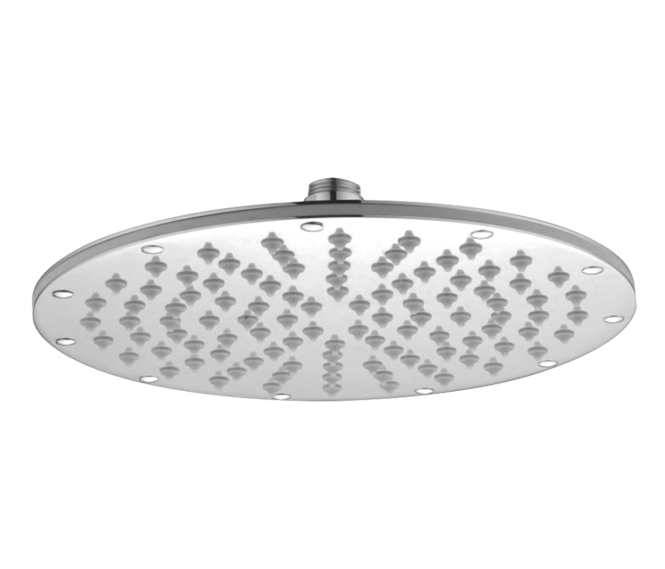 JTP - Round 300mm Overhead Shower