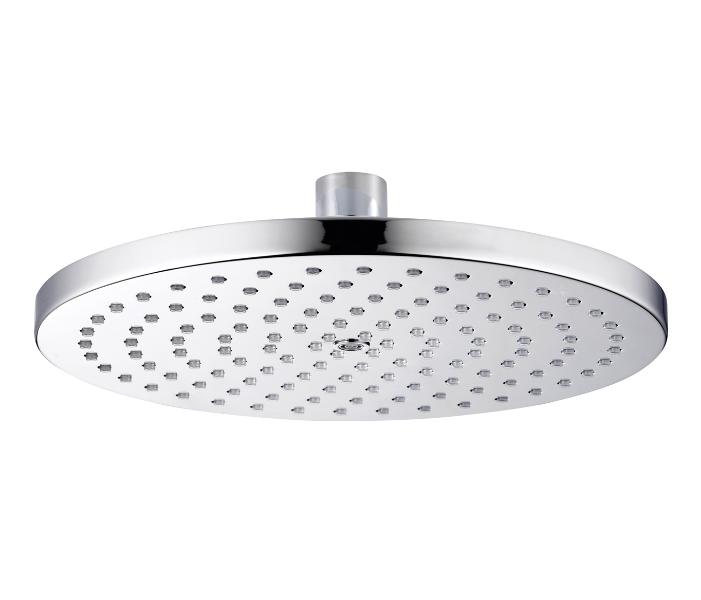 Round Airforce 300mm Overhead Shower
