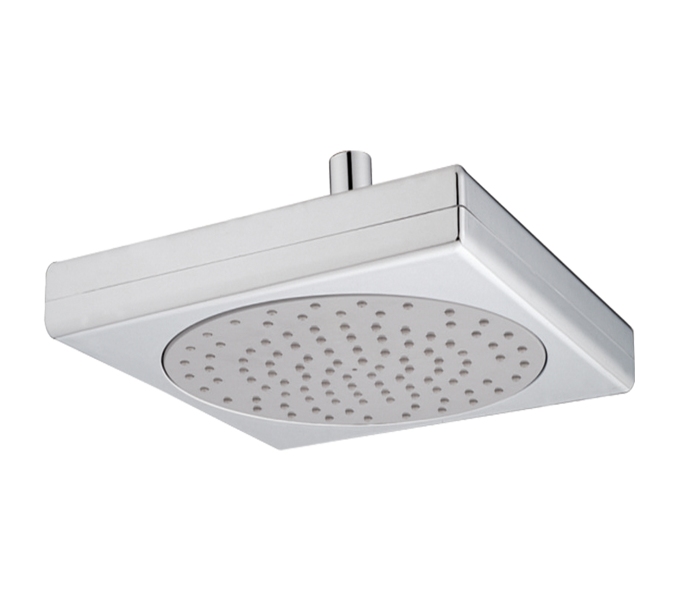 JTP - Square 230mm Overhead Shower